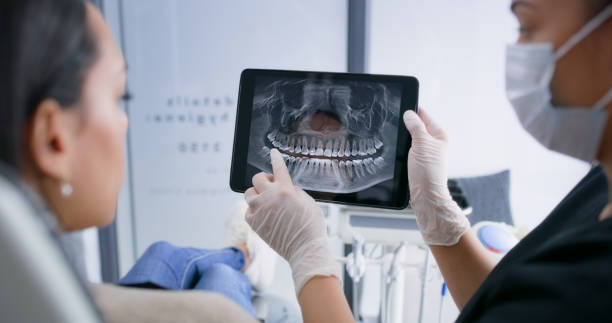 Licensed Tooth Extraction service in Montgomery, AL - Smile Center Dentistry